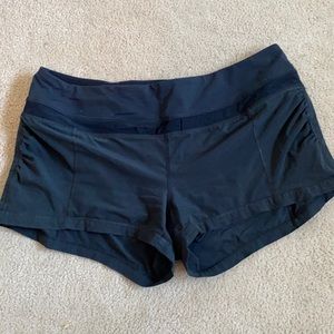 Lululemon shorts
